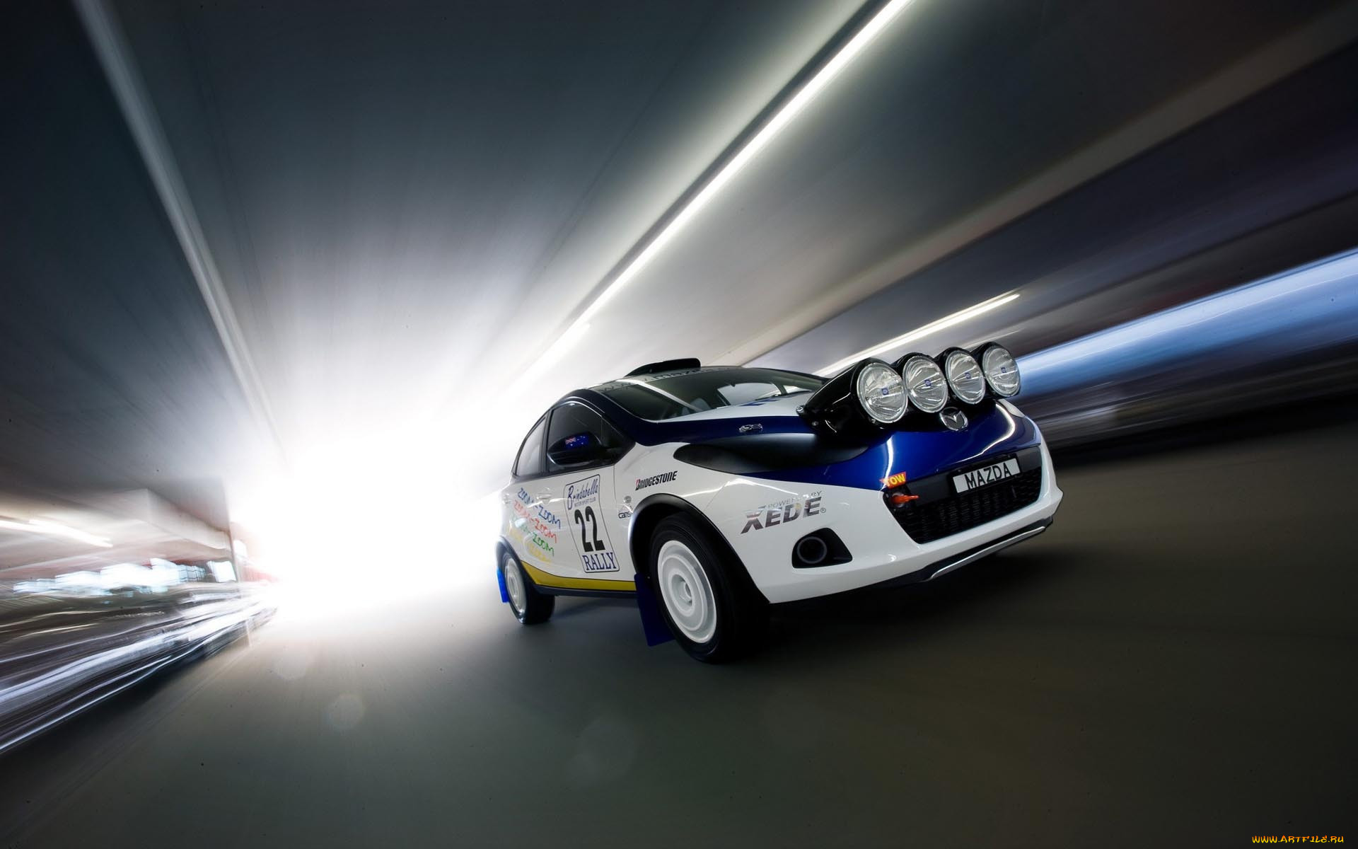 , mazda